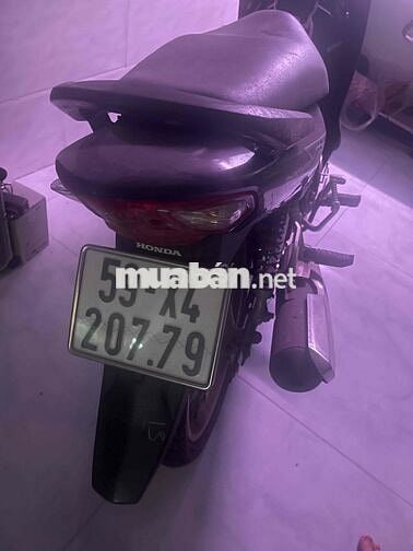 Wave A 2023 Biển HCM 79