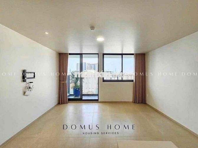 CĂN HỘ 1PN BANCON HIỆN ĐẠI SANG TRỌNG Ở QUẬN 7
