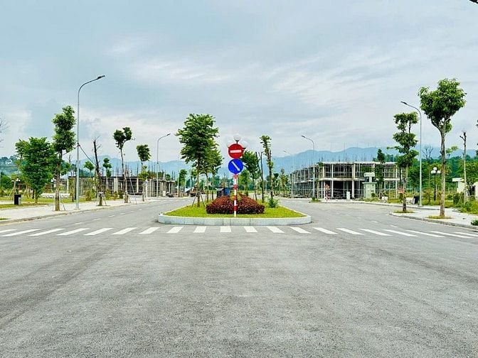 Bán Đất Nền KĐT VCN – TÂY BẮC GREEN FILED – Điện Biên