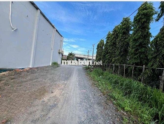 BÁN LÔ GÓC 2MT ,DT 92M CHỈ 1850 , HXH XÃ VĨNHTHANH NHƠN TRẠCH