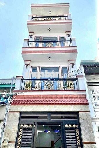 NHÀ CHO THUÊ MẶT TIỀN ĐƯỜNG SỐ 12 Bhh