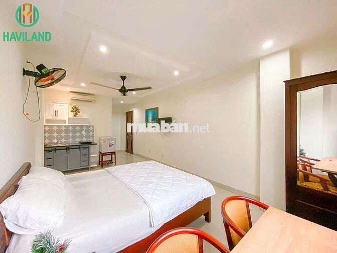 🔥 STUDIO – 3.5 triệu/tháng – SƠN TRÀ 🔥