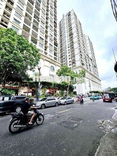 BÁN NHÀ MẶC THỊ BƯỞI-PHỐ VIP- HÀNG XÓM TIME. 30M-MT6M-4TẦNG-8TỶ(CÓ TL)