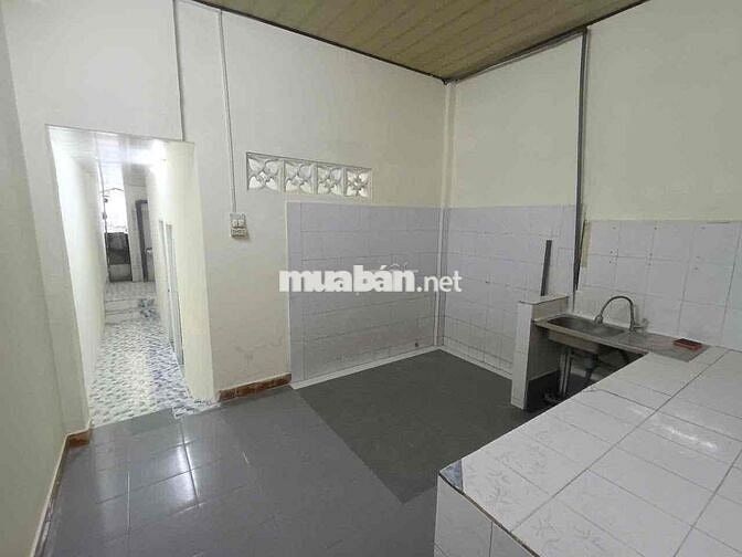 NHÀ CẤP 4, 4x20 CHỈ 8TR LINH CHIỂU GẦN CHỢ THỦ ĐỨC