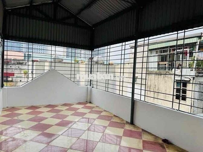 Bán nhà Minh Khai,5 tầng mới,giá chỉ 6,2 tỷ
