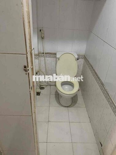 Phòng trọ bình dân Quận 7 gần trường học