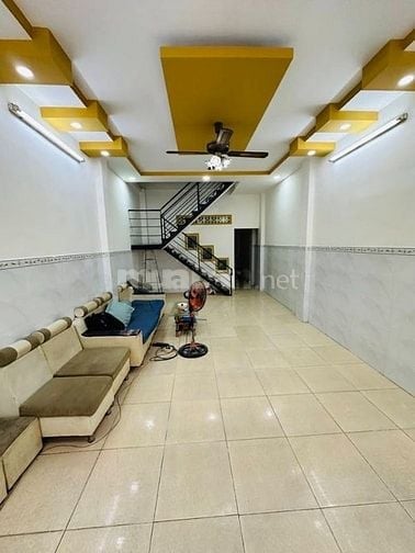 Kẹt vốn bán gấp nhà 1T1L Đăng Văn Bi QTĐ 52m2 / 1 tỷ 180tr Sổ Riêng