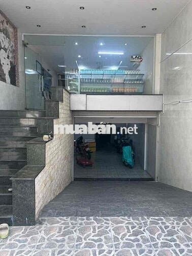 CHO THUÊ NHÀ MTKD ĐG SỐ 1 KHU TÊN LỬA GẦN NGÃ TƯ GIÁ 35tr