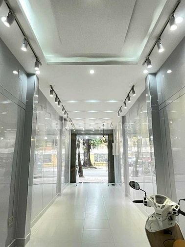 Cho thuê mặt bằng kinh doanh 45m2 mặt tiền đường Pasteur