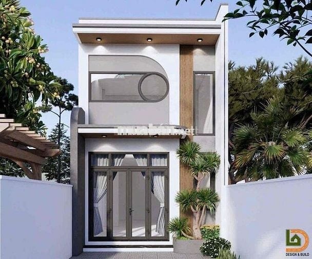 Bán nhà Phường Tân Triều, Khu Phố Cây Đào