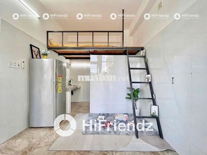 📣📣CĂN HỘ DUPLEX - BAN CÔNG 📍ÂU CƠ  -TÂN PHÚ - SÁT VHU