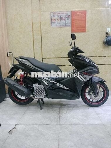 NVX KHÓA SMK BSTP ,125 ,ABS  XE ĐẸP BAO ÊM MẠNH
