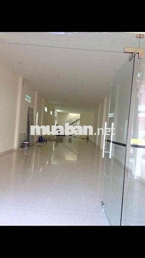 cần cho thuê nhà mặt tiền đường quang trung, quận gò vấp