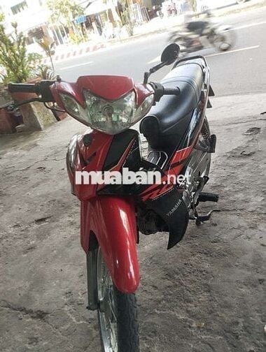 Sirius máy ngon, xe đẹp keng