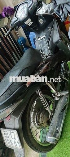 Bán xe máy Honda Wave s 110 còn rất ngon cứng cáp