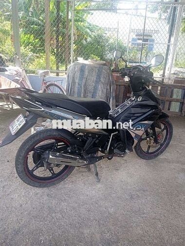 Bán xe Espero 50cc