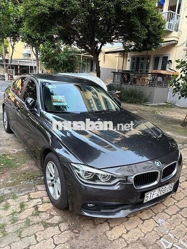 BMW 3 Series 2***0 km