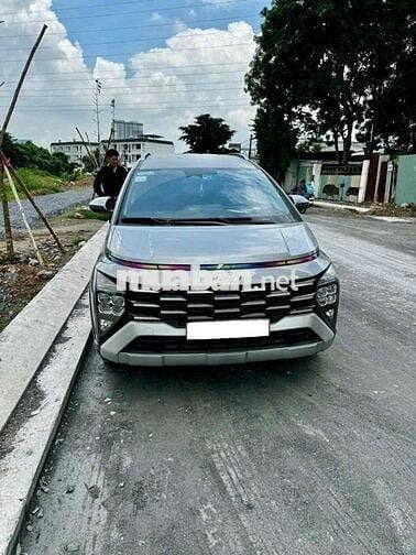 Hyundai Stargazer 2024 X Cao cấp - Siêu Lướt
