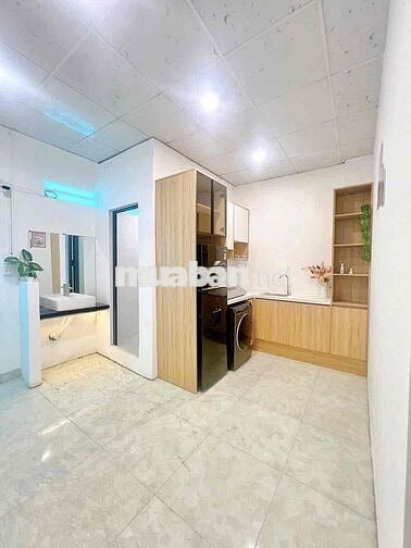 💥 CĂN HỘ 2 PHÒNG NGỦ FULL NỘI THẤT - 9Tr 💥 KẾ KHU CITYLAND GÒ VẤP 🔥