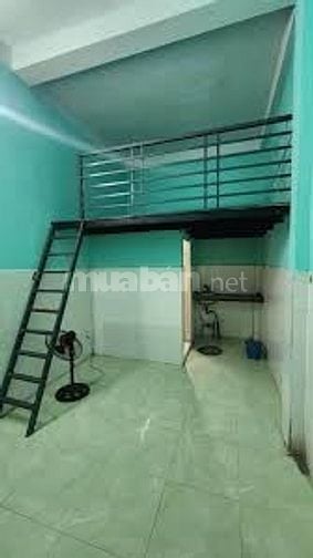 BÁN DÃY NHÀ TRỌ 16 PHÒNG, CHỢ BÌNH CHÁNH, LH: 0939526689 Duyên