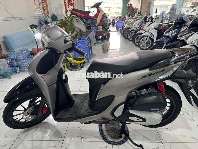✅𝐆𝐢𝐚́ 𝐑𝐞̃ 𝐋𝐞̣💵49,5tr 💵SH MODE ABS 2020 ĐẸP ZIN MỚI