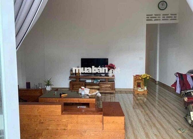 Căn Nhà thuê hẻm 146 Mai Hắc Đế gần chợ, trường học 2pn