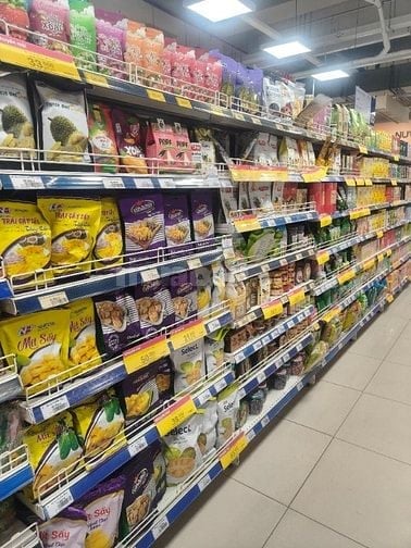 CỬA HÀNG BÁCH HOÁ GIA DỤNG TUYỂN NV BÁN HÀNG,PHỤ KHO,TẠP VỤ