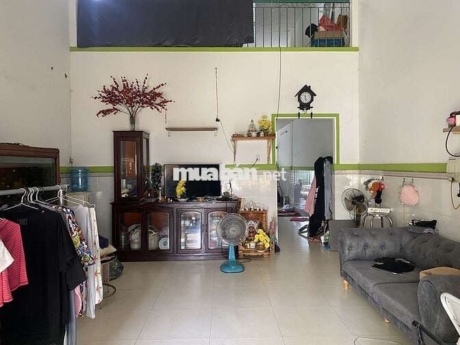 🏘️ Nhà 1lầu 4phòng, Song Hành, Trường Huflit, Tân Xuân 🏘️