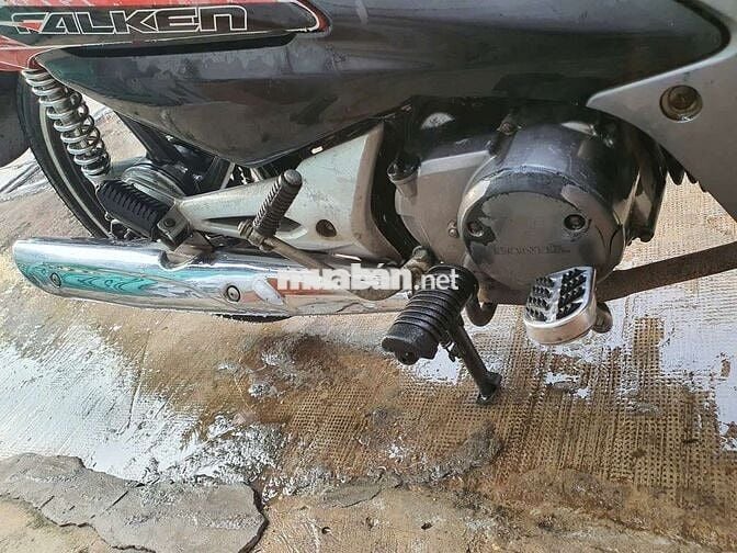 Honda Wave 50cc dành cho hssv