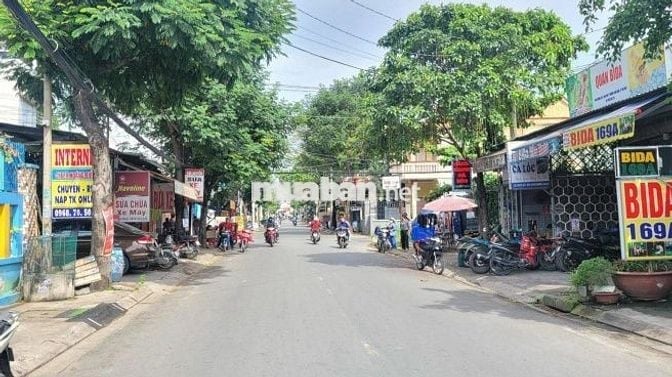 Bán Nhà Cấp 4 mới đường số 8, Linh Xuân, Thủ Đức