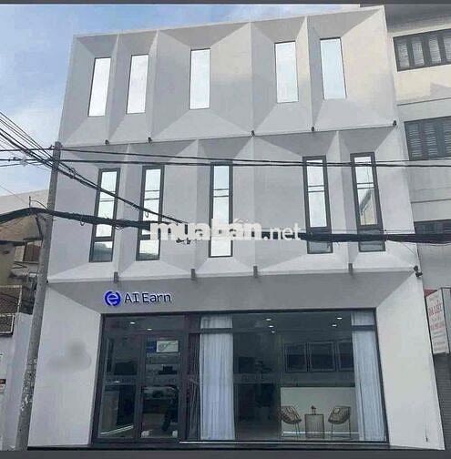 CHO THUÊ MẶT TIỀN HỒ BÁ KIỆN P15 QUẬN 10 9X10 2 Tầng Giá Tốt