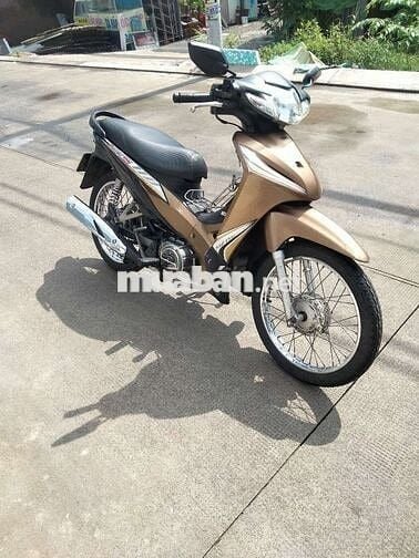 Dư dùng bán...xe way 110..s.đẹp
