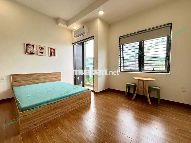 ✨ TOÀ NHÀ MỚI 100% – BAN CÔNG RỘNG SIÊU THOÁNG ✨