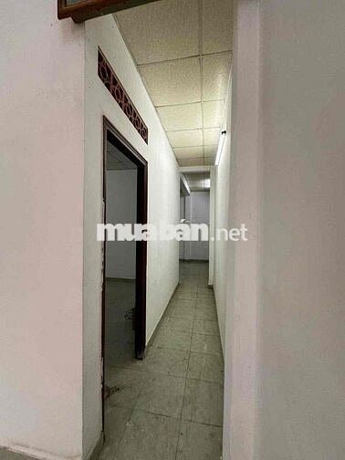 NHÀ CHO THUÊ 5x20 – NGUYỄN THỊ HUÊ - BÀ ĐIỂM - GIÁ 6 TRIỆU/ THÁNG 👉