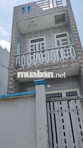 🏘️ Nhà 1lầu 2 phòng hẻm xe hơi, Đồng Tâm, Giác Đạo, Trung Chánh 🏘️