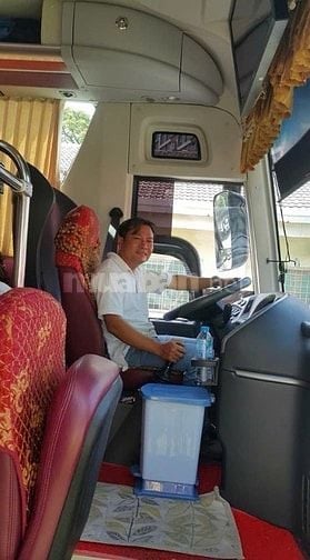 GPLX hạng E , nhiều năm KN rành đường TPHCM ! nhận việc ngay