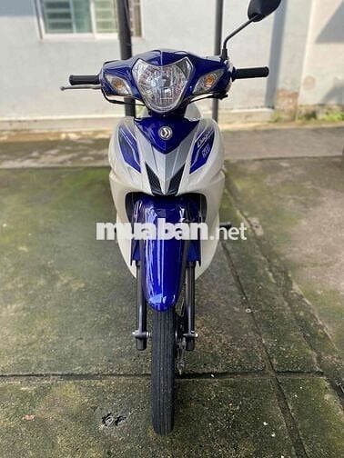Sym Elegant 50cc 2016 Hộ Trợ Góp