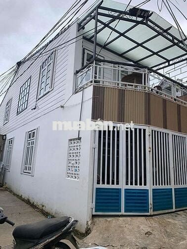 An cư Đà lạt hẻm xe máy <2m, sổ hồng, Trạng Trình, 85m², giá 4 tỷ