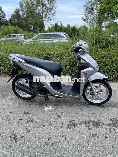 Honda Vision biển 65 ngây chủ máy êm ru fun chức n