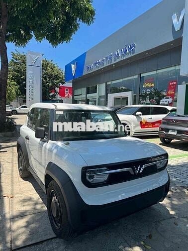 VinFast VF3 2025 - 900 km
