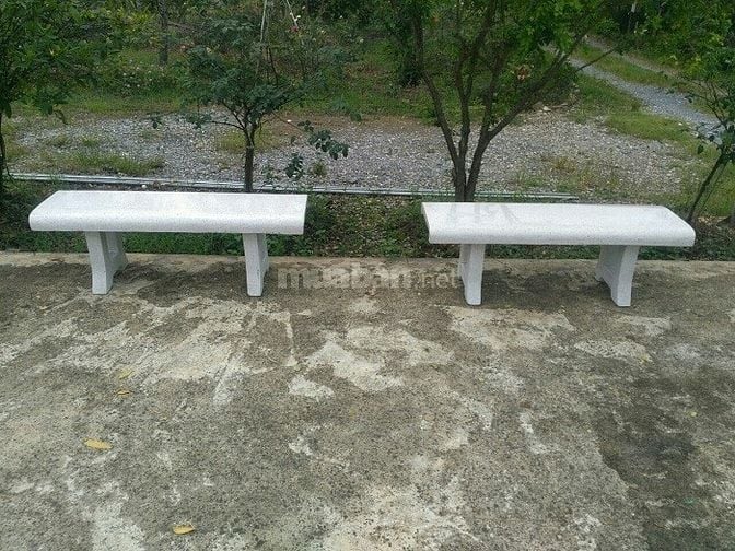 Ghê đá công viên giá tôt tại TP HCM