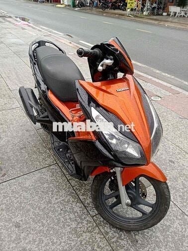 Ab Fi 125 2015 biển 83 máy zin êm fun chức năng