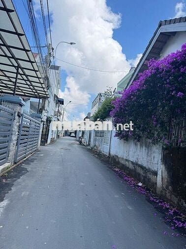 Nhà thoáng đẹp – Hẻm 3m – Kim Đồng Đà Lạt – 71m² – 4.35 tỷ