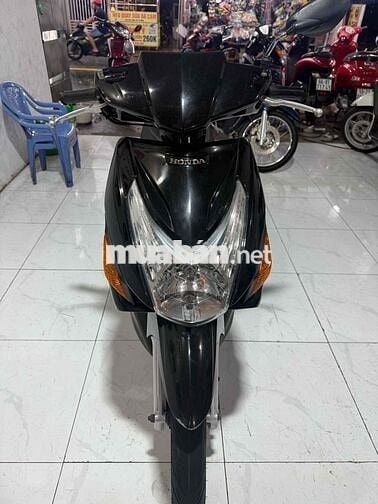 Honda Click bs16