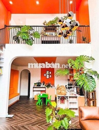Nhà phố sáng thoáng TT Lạc Dương – Hẻm rộng– 100m² – 4.1 tỷ - sổ hồng