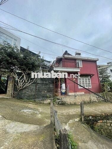 BÁN NHÀ HẺM Ô TÔ ĐƯỜNG 3/4 P3 ĐÀ LẠT