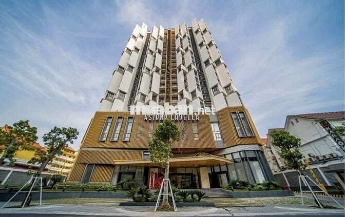 CĂN HỘ ASIANA-184 TRẦN VĂN KIỂU-67M2-GIÁ 3.45 TỶ
