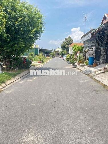 Bán đất mặt tiền hẻm đường Tô Ngọc Vân, Cam Thuận, Cam Ranh