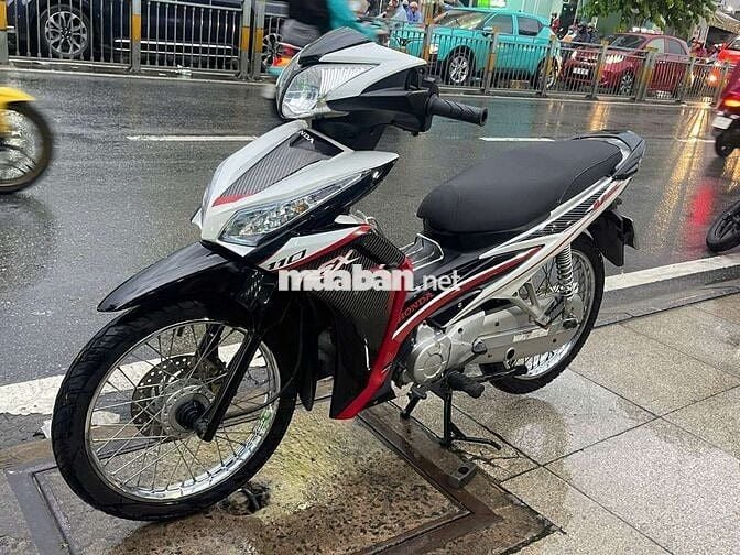 Honda wave RSX 2012 mới 90% Bstp chính chủ