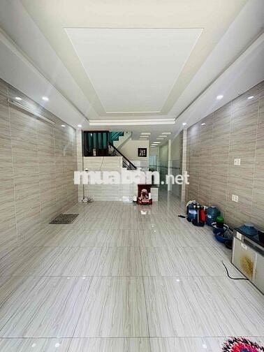 Nhà Full Nội Thất tx38 3Pn Giá 7 Triệu Hẻm Thông Xe Hơi